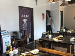 大堂-小牛家村·贵州黄牛肉火锅(梦想小镇二分店)