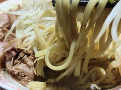 -拉面莊夢語＆中华料理八椿