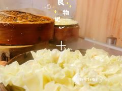 晓友烧麦-晓友烧麦(光华村店)