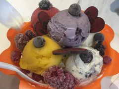 -哈根达斯(SM店)