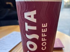 -COSTA COFFEE(丰联广场店)