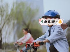 -迪卡侬(南二环店)