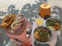 -宋记热干面馆(五福路店)