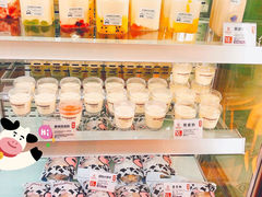 -白色日记·手作酸奶(万象城店)