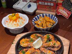 -小川洋风料理(江汉路店)