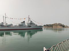 -中国人民解放军海军博物馆