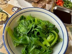 -阿金大白·上海菜馆(新天地店)