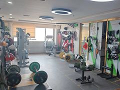 -迈劲健身专业私教(朝青汇店)