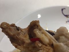 -巴音浩日娲·蒙餐(双林东路店)