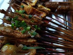 五花肉-晓靖轩烧烤(沙河风情店)