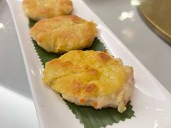 -粤财皇冠假日酒店·彩华轩中餐厅