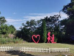 -紫颐香薰山谷景区