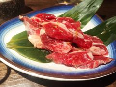 -良情择木·烤肉(青羊万达店)