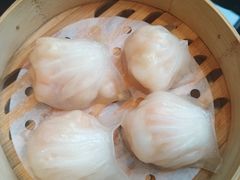 -夏宫中餐厅(静安香格里拉店)