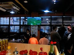 -成都玉林串串香火锅(三八店)