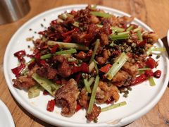 -汉小城·老铫子藕汤·乡野湖北菜(江汉路吉庆街店)