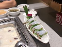 -海底捞火锅(凯德广场店)