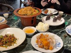 -奉天小馆·非遗东北菜(沈阳万象城店)