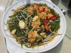 -旺来排档
