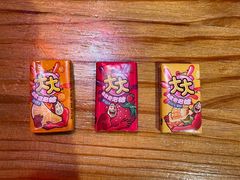-兔槽江湖菜·重庆璧山兔(水围店)