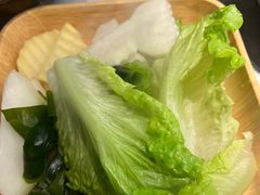 -左庭右院鲜牛肉火锅(京西大悦城店)