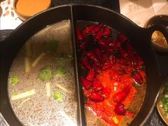 -盡膳口福跷脚牛肉火锅(北美新天地店)