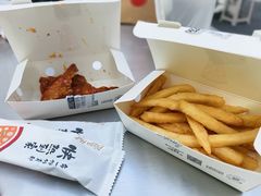 -必胜客(省府店)
