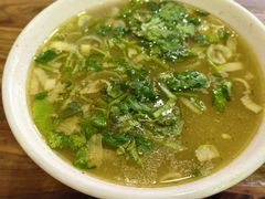 -兄弟俩老李家牛肉汤(总店)