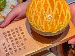 -新兴·金羊座·粤菜点心(乐峰店)