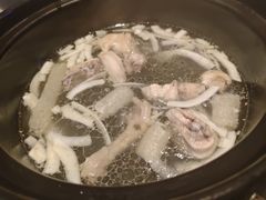 -同仁四季椰子鸡(无锡滨湖万象汇店)