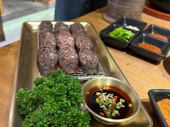 -九田家黑牛烤肉料理(华侨城店)