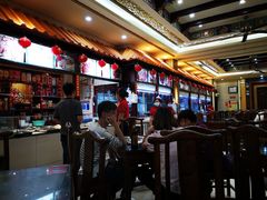 -葛记焖饼(伏牛路店)