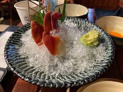-山葵家居酒屋(天目里店)