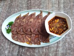 -今鲜源大酒店·中华餐饮名店(新湛路店)