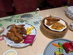 -点都德(千灯湖环宇城店)