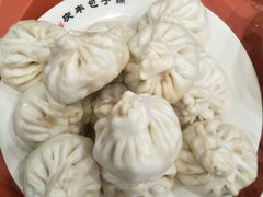 -庆丰包子铺(宣武门店)
