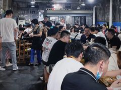 -星鸿社重庆老火锅
