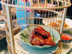 -佬麻雀·剁椒鱼头(京基KK One店)