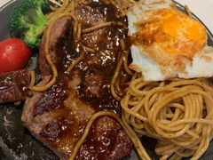 -吉布鲁牛排海鲜自助(成都大悦城店)