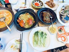 -不仔客海鲜·烧烤·270度海景餐厅(大东海店)