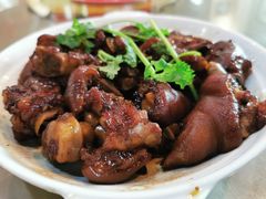 -百年银屏蚝烙·潮汕菜·非遗(乐山店)