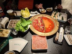 -熊喵来了火锅(太原里第2分店)