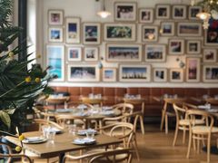 大堂-BOR Eatery(安福路店)