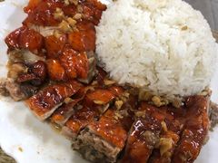 -煲煲香快餐(南京路店)