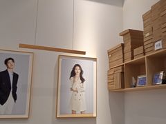 -海马体照相馆(大连柏威年购物中心店)