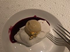 -Le Bernardin