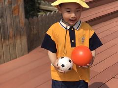 -BetterKids贝好国际托育中心(奥体旗舰店)