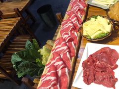 -香传承重庆火锅(直营中山路店)