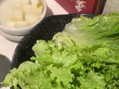 -炙城·韩式烤肉(南京东路店)