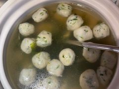-日丰园海肠水饺·老字号大连海鲜(和平广场店)